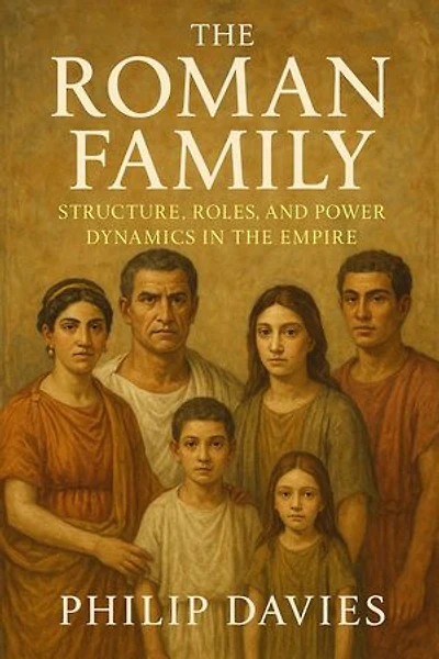 The Roman Family: Structure, Roles, and Power Dynamics in the Empire