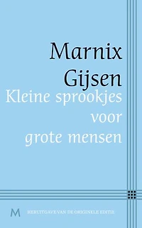 Kleine sprookjes voor grote mensen