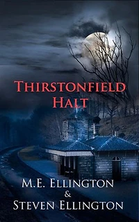 Thirstonfield Halt