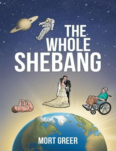 The Whole Shebang