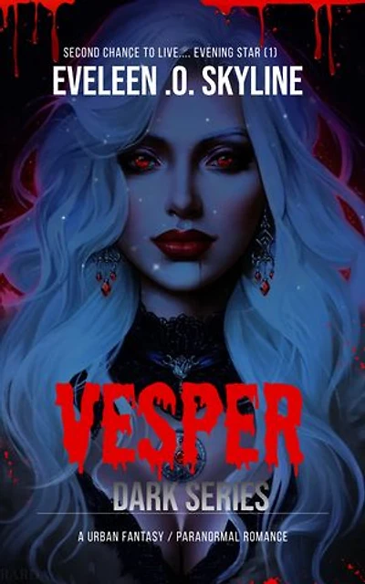 Vesper: Second Chance To Live