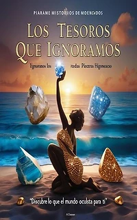los tesoros que ignoramos