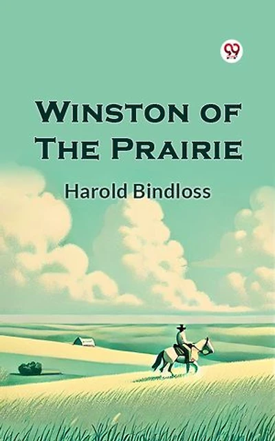 Winston of the Prairie
