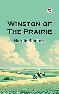 Winston of the Prairie