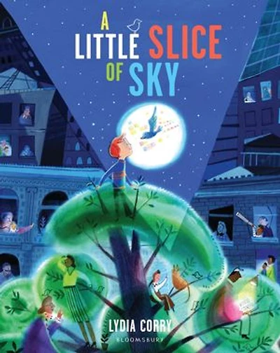 A Little Slice of Sky