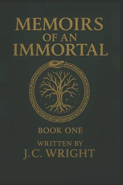 Memoirs of an Immortal: Book One