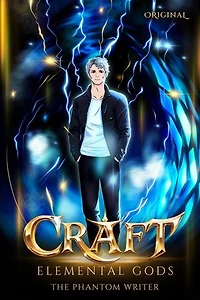 CRAFT: ELEMENTAL GODS