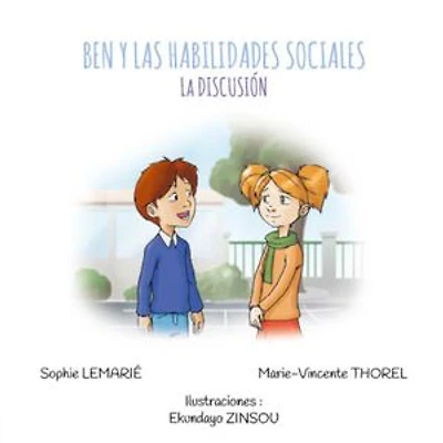 BEN Y LAS HABILIDADES SOCIALES: LA DISCUSIÓN