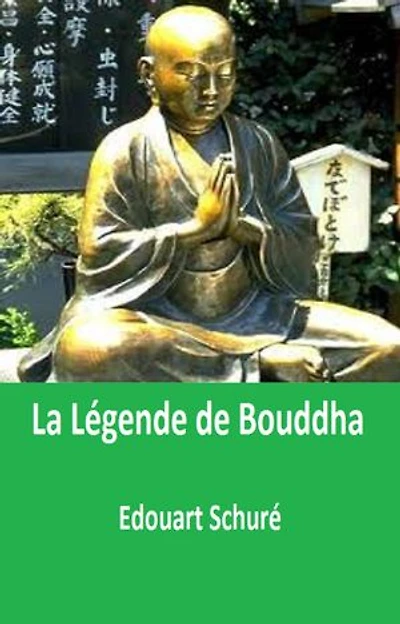 La Legende de Bouddha