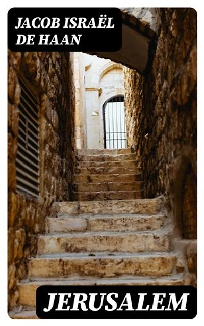 Jerusalem: Verrijkte editie.