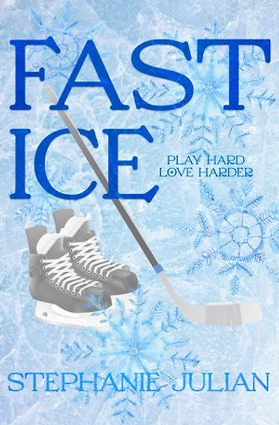Fast Ice: Steamy Hockey Romance Omnibus