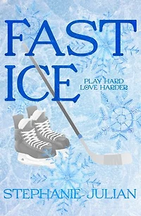 Fast Ice: Steamy Hockey Romance Omnibus