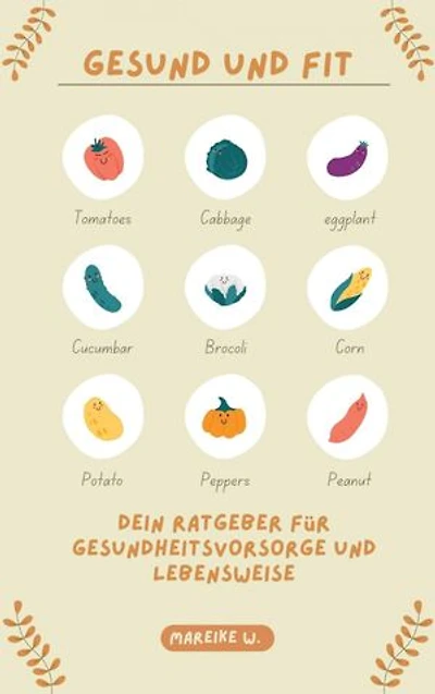 Gesund und Fit: Dein Ratgeber für Gesundheitsvorsorge und Lebensweise