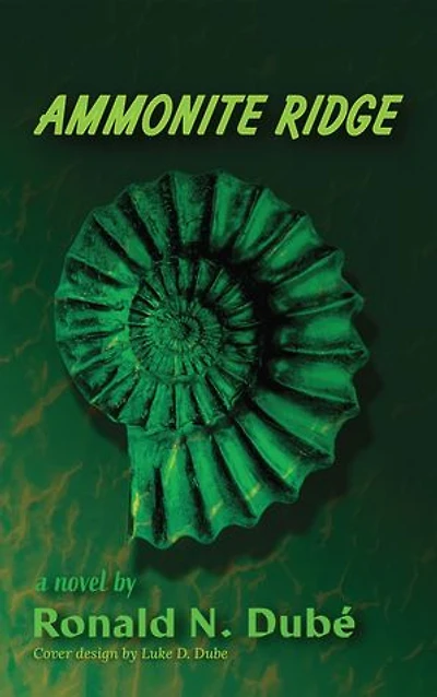 Ammonite Ridge