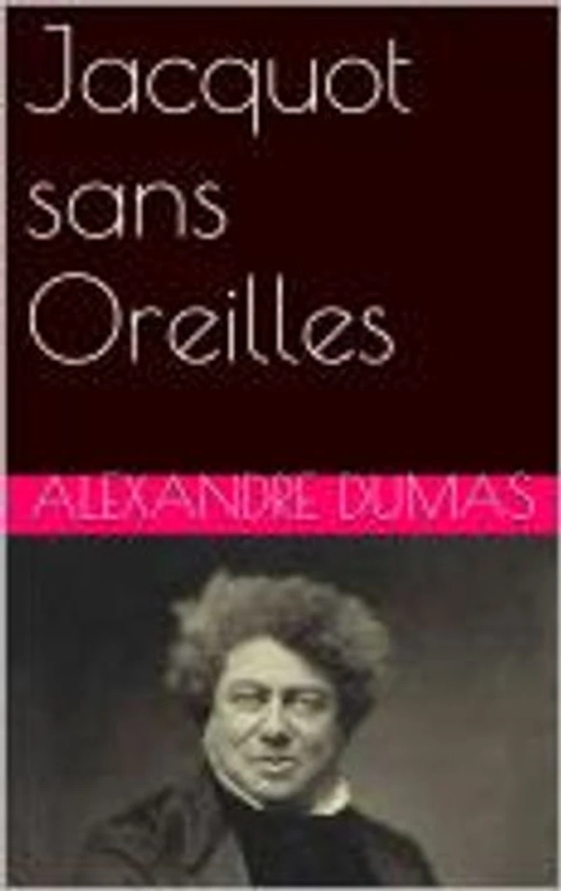 Jacquot sans Oreilles