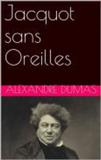 Jacquot sans Oreilles