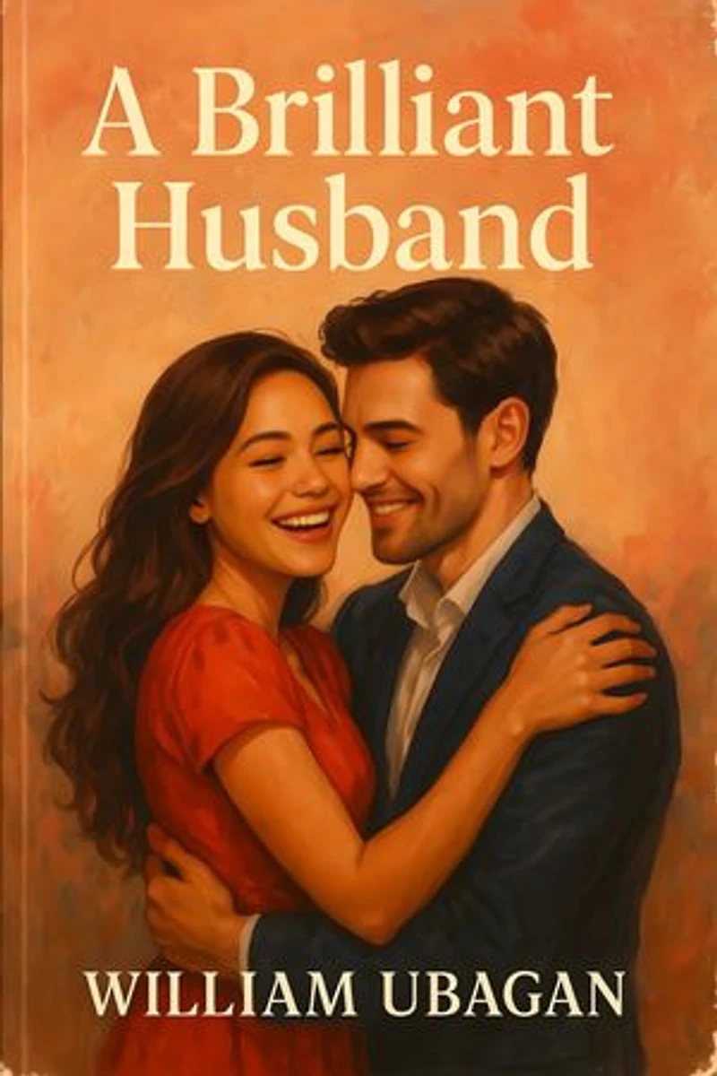 A Brilliant Husband