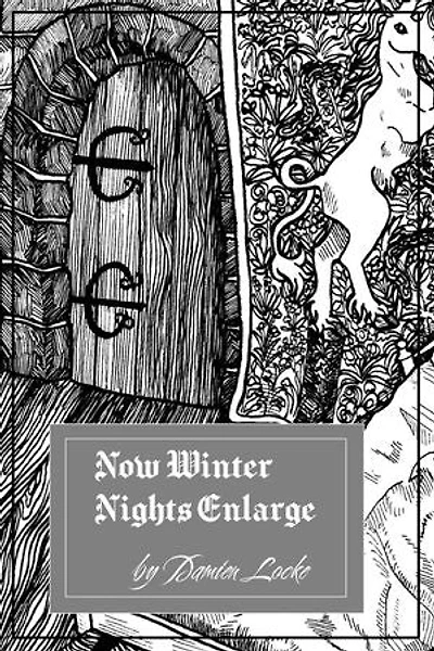 Now Winter Nights Enlarge