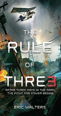 The Rule of Three: Neighborhood; Book 1