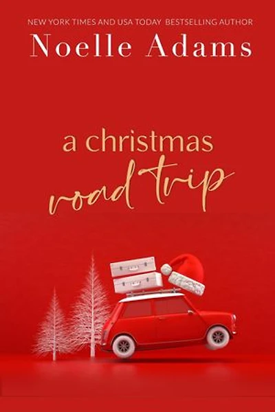 A Christmas Road Trip: Green Valley, #3