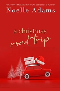 A Christmas Road Trip: Green Valley, #3