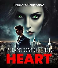 PHANTOM OF THE HEART
