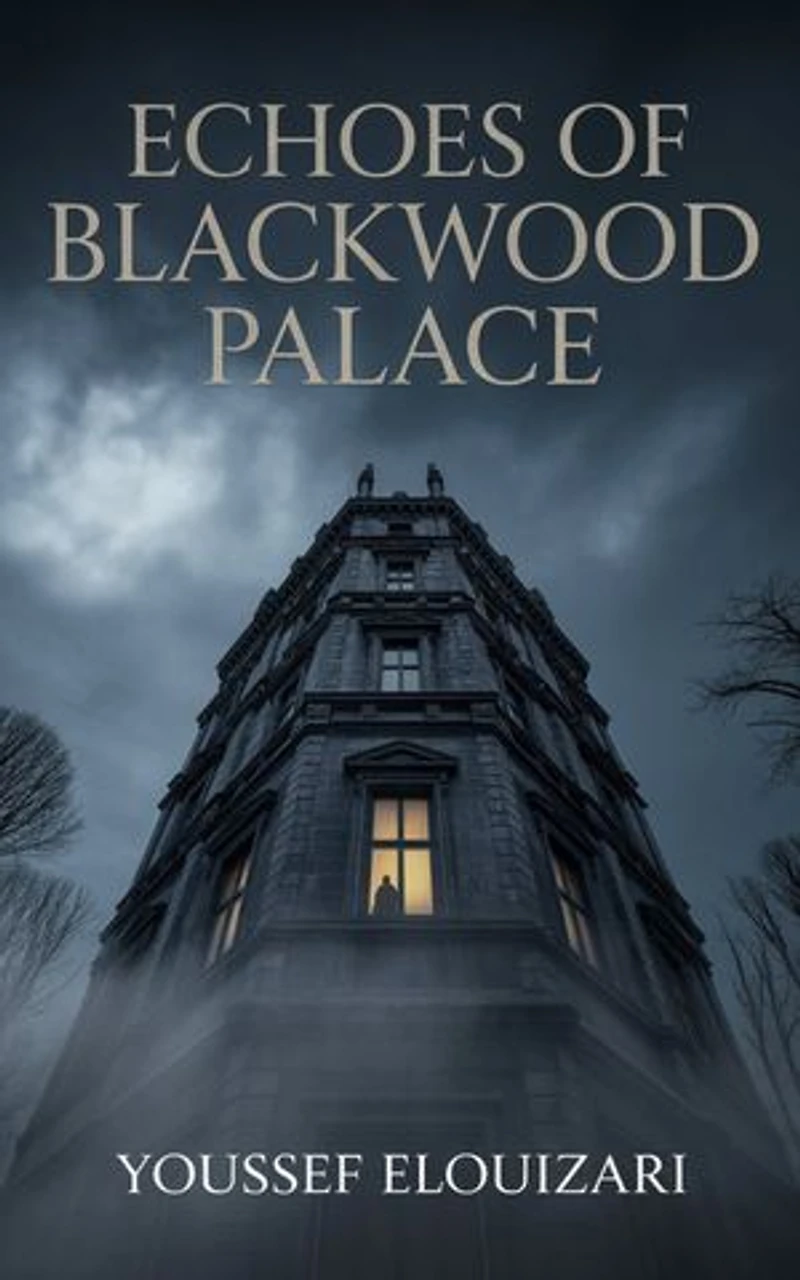 Echoes of Blackwood Palace