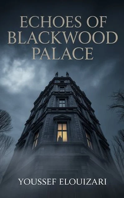 Echoes of Blackwood Palace