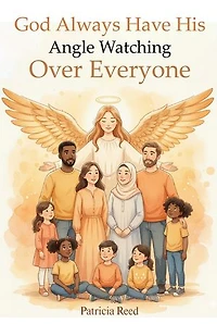 God Always Have His Angle Watching Over Everyone