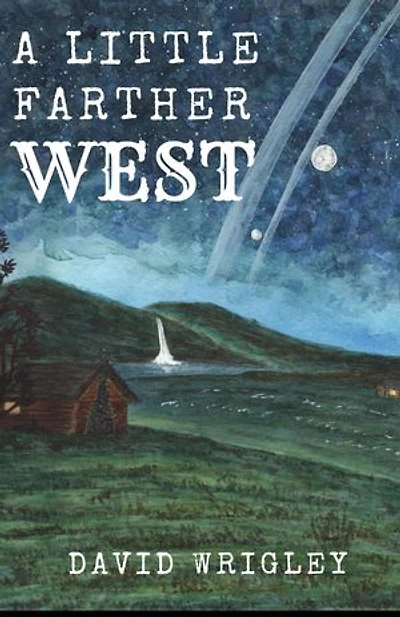 A Little Farther West