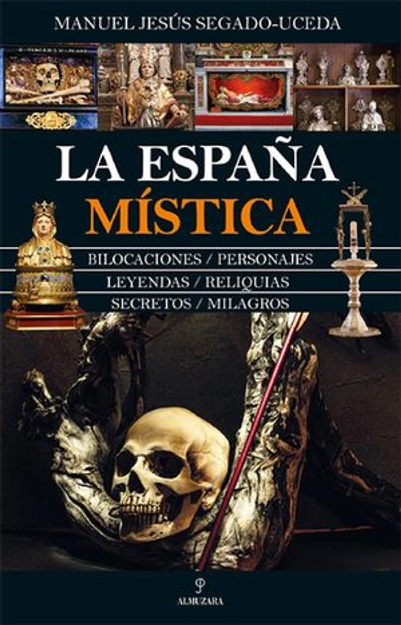 La España mística