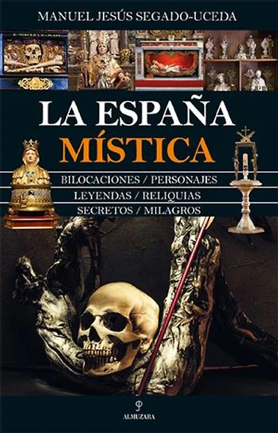 La España mística