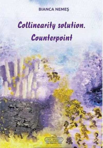 Collinearity Solution. Counterpoint