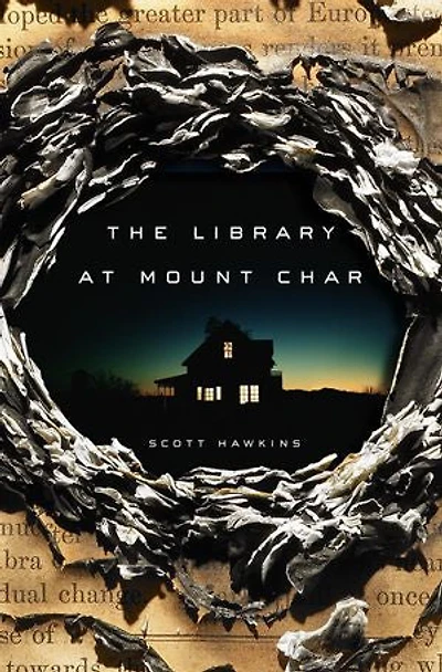 The Library at Mount Char: A Novel