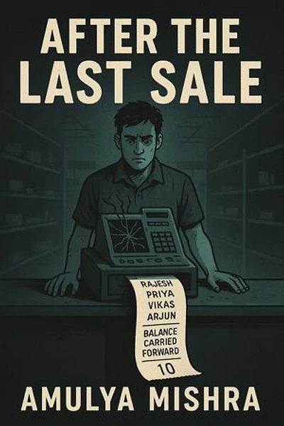 After the Last Sale: Death Never Misses a Transaction