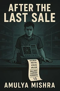 After the Last Sale: Death Never Misses a Transaction