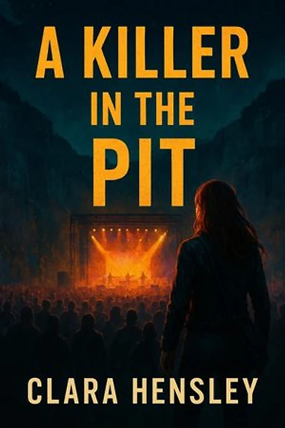 A Killer in the Pit