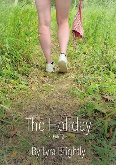 The Holiday Part 2: The Holiday, #2