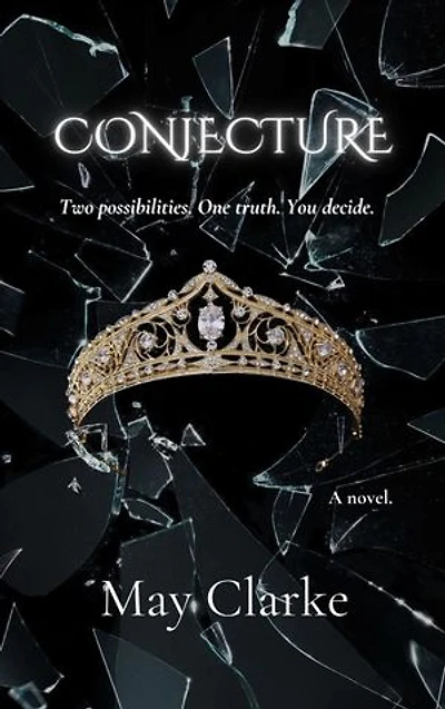 Conjecture: A psychological thriller