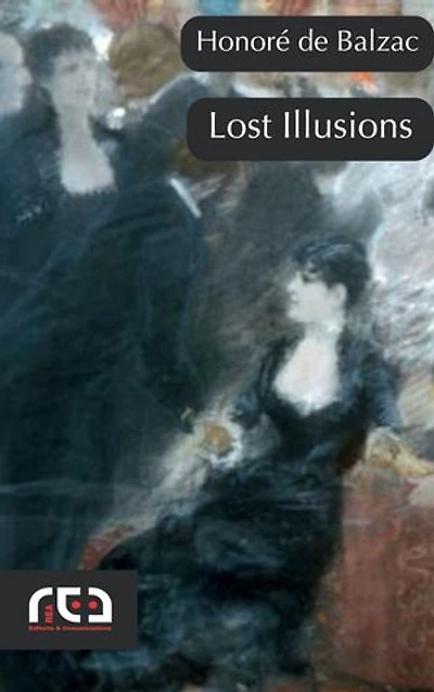 Lost Illusions