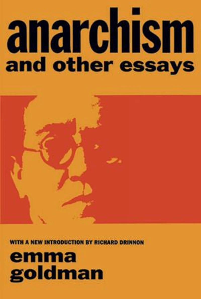 Anarchism And Other Essays