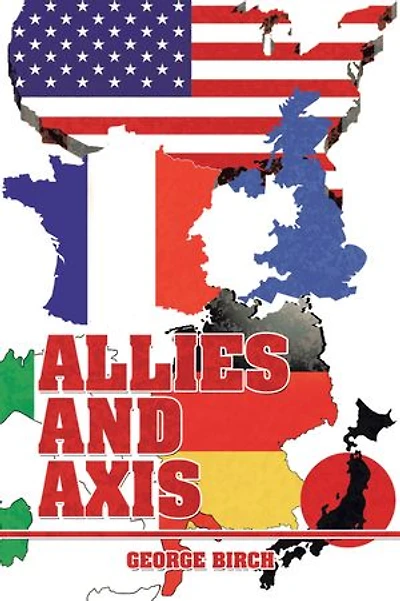 Allies And Axis