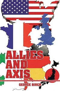 Allies And Axis