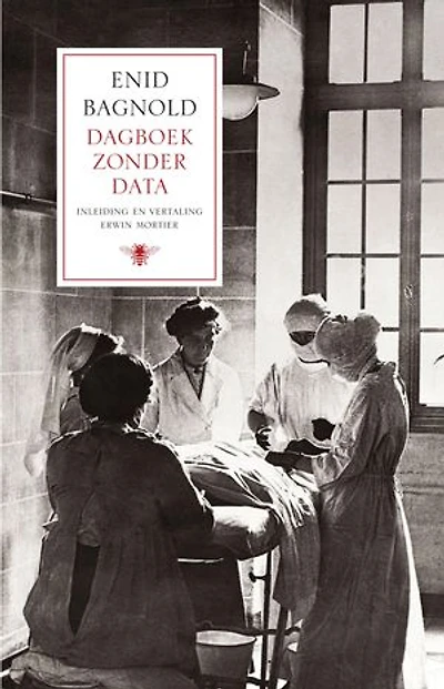Daboek zonder data