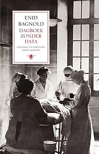 Daboek zonder data