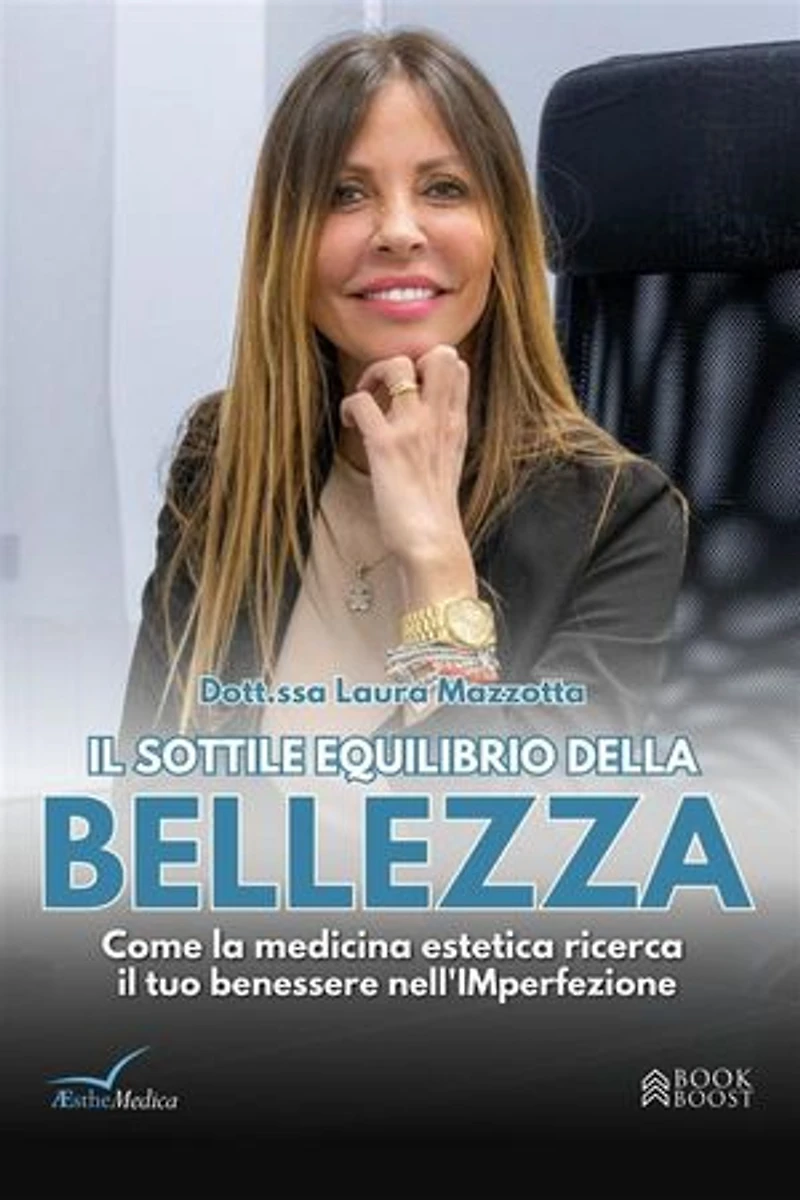 IL SOTTILE EQUILIBRIO DELLA BELLEZZA: Come la medicina estetica ricerca il benessere nella (im)perfezione