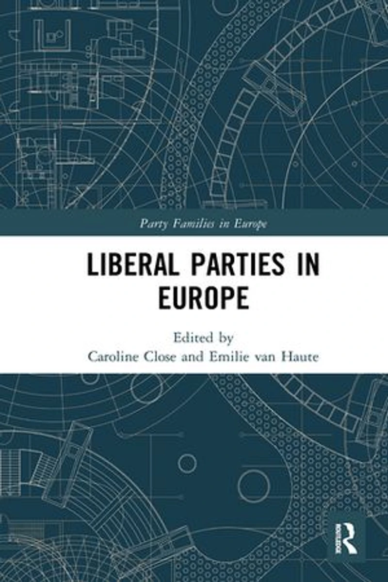 Liberal Parties Europe