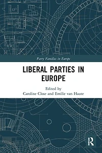 Liberal Parties Europe