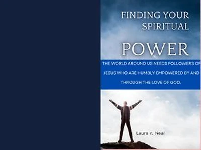 Finding your spiritual power: Discover a profound connection with your higher self and experience a life of purpose, fulfillment, and profound spiritual growth