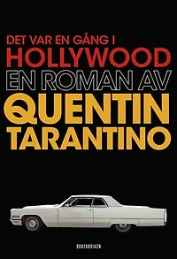 Det var en gång i Hollywood